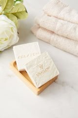 El Yapımı Doğal Kolajen Sabunu (125gr)