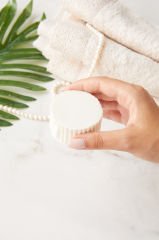 Doğal İnci Tozu Sabunu (60 gr)