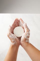 Doğal İnci Tozu Sabunu (60 gr)