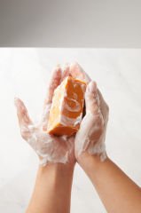 Sarı Bıttım Doğal Sabun (120 gr)